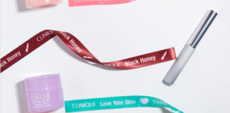 Llévate gratis una de las 4 pulseras coleccionables de Clinique Llévate gratis una de las 4 pulseras coleccionables de Clinique