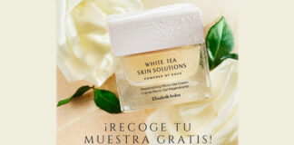 Muestras gratis de White Tea Skin Solutions Muestras gratis de White Tea Skin Solutions
