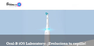 Próxima a ti busca 100 embajadores de Oral – B io5 Laboratory Próxima a ti busca 100 embajadores de Oral - B io5 Laboratory