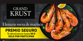 Reembolsos con Grand Krust Reembolsos con Grand Krust
