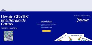 Sorteo de premios de Inés Rosales Sorteo de premios de Inés Rosales