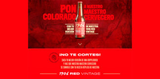 Cervezas 1906 regala 50 kits de inspiración Cervezas 1906 regala 50 kits de inspiración