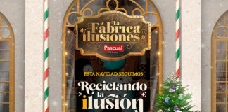 Consigue 100 premios con Pascual Consigue 100 premios con Pascual