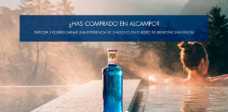 Consigue una escapada relajante con Solan de Cabras Consigue una escapada relajante con Solan de Cabras
