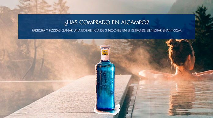 Consigue una escapada relajante con Solan de Cabras Consigue una escapada relajante con Solan de Cabras