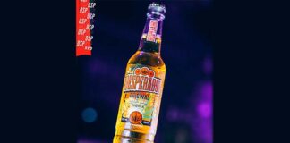 Gana 1 año de cerveza Desperados gratis Gana 1 año de cerveza Desperados gratis