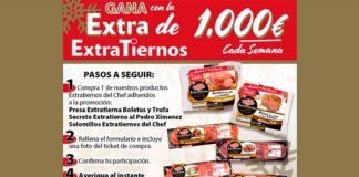 Gana euros con la extra de extratiernos Gana euros con la extra de extratiernos
