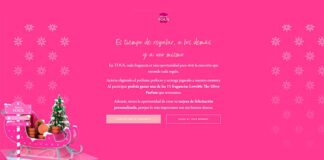 Gana una fragancia de Tous Gana una fragancia de Tous