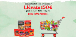 Llévate 150 euros con Borges Llévate 150 euros con Borges