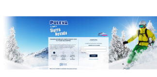 Llévate gratis forfaits en Sierra Nevada con Puleva Llévate gratis forfaits en Sierra Nevada con Puleva