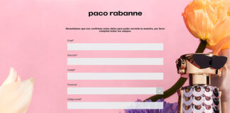 Muestras gratis de Fame de Paco Rabanne Muestras gratis de Fame de Paco Rabanne