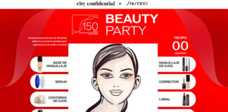 Shiseido sortea 3.000 muestras Shiseido sortea 3.000 muestras
