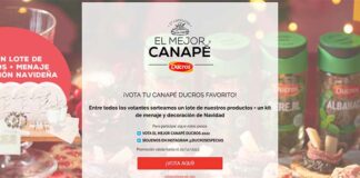Sorteo de un lote de productos Ducros + un kit de menaje y decoración de Navidad Sorteo de un lote de productos Ducros + un kit de menaje y decoración de Navidad