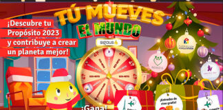 Descubre tu ECOreto y gana premios con Sigaus Descubre tu ECOreto y gana premios con Sigaus