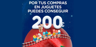 El Corte Inglés sortea 150 tarjetas regalo El Corte Inglés sortea 150 tarjetas regalo