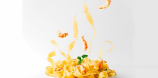 Prueba gratis pasta fresca Garofalo Prueba gratis pasta fresca Garofalo