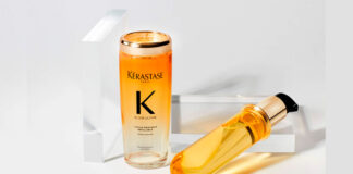 Recibe tu regalo con Kérastase Recibe tu regalo con Kérastase