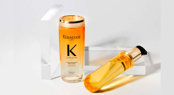 Recibe tu regalo con Kérastase Recibe tu regalo con Kérastase