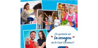 Sé la imagen de El Club Carrefour Sé la imagen de El Club Carrefour