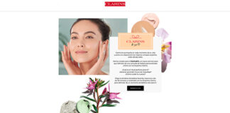 Ventajas de Clarins&Yo Ventajas de Clarins&Yo