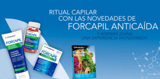 Concurso Ritual Capilar Arkopharma Concurso Ritual Capilar Arkopharma