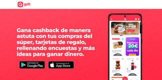Gana 4 euros con Pato y Gelt Gana 4 euros con Pato y Gelt