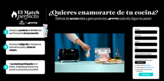 Gana productos Smeg cada día con ElPozo Gana productos Smeg cada día con ElPozo