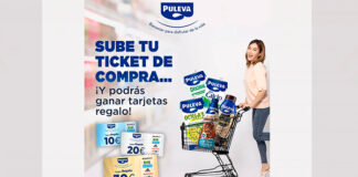 Gana tarjetas regalo con Puleva Gana tarjetas regalo con Puleva