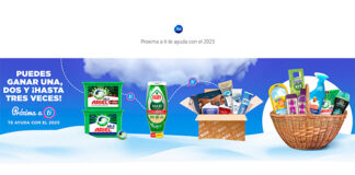 Gana una cesta con Próxima a ti Gana una cesta con Próxima a ti