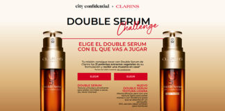 Muestras Gratis de Double Serum de Clarins Muestras Gratis de Double Serum de Clarins