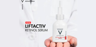 Muestras gratis de Liftactiv Sérum Retinol Specialist Muestras gratis de Liftactiv Sérum Retinol Specialist