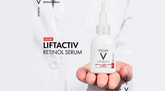 Muestras gratis de Liftactiv Sérum Retinol Specialist