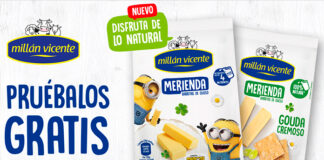 Prueba gratis Millán Vicente