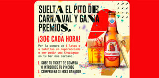 Sorteo Carnaval de Cruzcampo Sorteo Carnaval de Cruzcampo
