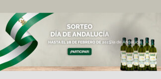 Sorteo Día de Andalucía Coosur Sorteo Día de Andalucía Coosur