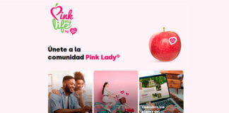 Comunidad Pink Lady Comunidad Pink Lady