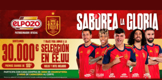Consigue premios con El Pozo Consigue premios con El Pozo