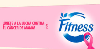 Conviértete en una de las 9 embajadoras de packs solidarios de Cereales Fitness Conviértete en una de las 9 embajadoras de packs solidarios de Cereales Fitness