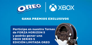 Oreo Torneo Oreo Torneo
