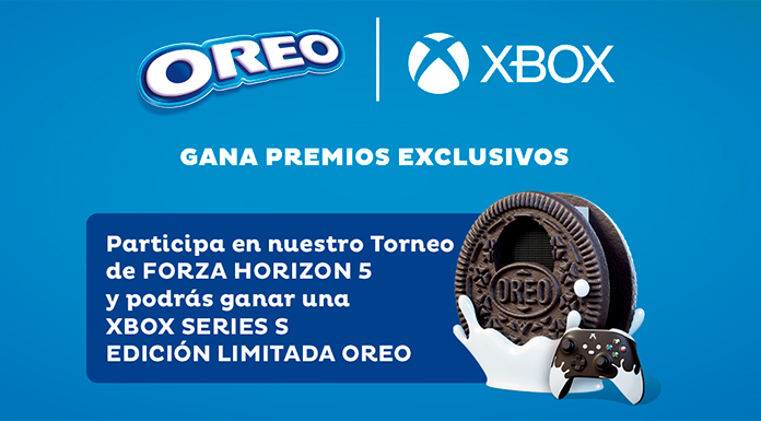 Oreo Torneo