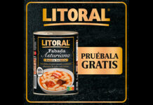 Prueba gratis la Nueva Fabada Asturiana