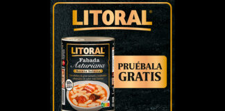 Prueba gratis la Nueva Fabada Asturiana Prueba gratis la Nueva Fabada Asturiana