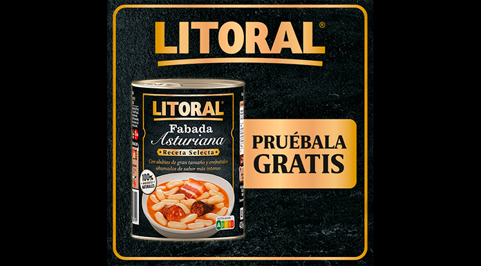 Prueba gratis la Nueva Fabada Asturiana