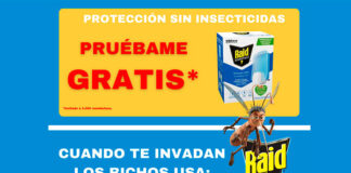 Prueba gratis Raid Prueba gratis Raid