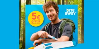 Reembolso Bite Away Reembolso Bite Away