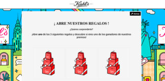 Regalos de Pure Sérum de Kiehl’s Regalos de Pure Sérum de Kiehl’s