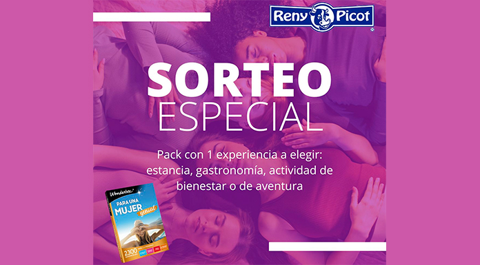 Sorteo especial Reny Picot