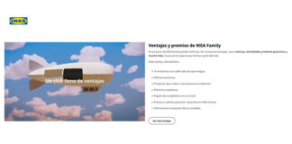 Ventajas de IKEA Family Ventajas de IKEA Family