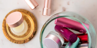 Workshops sobre el Cuidado Facial con Rituals Cosmetics Workshops sobre el Cuidado Facial con Rituals Cosmetics