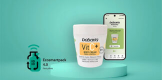 Babaria busca 150 personas para EcoSmartPack Babaria busca 150 personas para EcoSmartPack